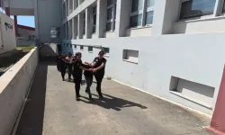Adana'da 100 Kilo Esrar Ele Geçirildi; 3 Tutuklama