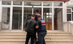 Edirne'de Yunanistan'a Kaçarken Yakalanan 3 FETÖ Şüphelisi Tutuklandı