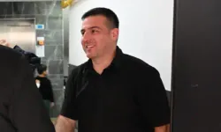 Sinop’ta Denizde Kaybolan Polis Memurunu Arama Çalışmaları Sürüyor