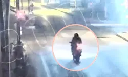 Osmaniye’de Gürültülü Egzoz Kullanan Motosiklet Sürücüsüne 16 Bin TL Ceza