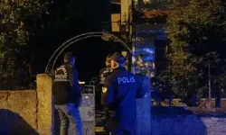 Çorum'da Sopalı Kavgada: 1 Yaralı