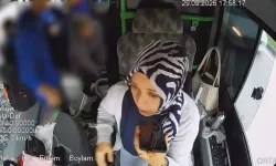 Otobüste Fenalaşan Yolcusunun Yardımına Koştu