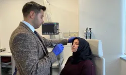 Kazada Beyin Tabanında Oluşan Açıklık, 4 Yıl Sonra Fark Edildi
