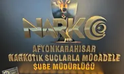 Polisten Uyuşturucu Operasyonu
