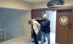 Sakarya’da DEAŞ Operasyonu: 1 Tutuklama