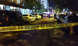 Batman’da Kar Maskeli 2 Kişi İş Yerine Ateş Açıp Kaçtı