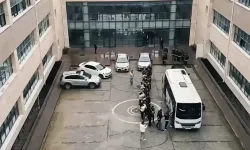 75 İlde Uyuşturucu Satıcılarına Operasyon; 714 Tutuklama