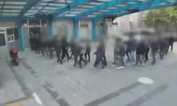 9 İlde FETÖ Operasyonu: 20 Gözaltı