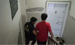 16 İlde DEAŞ Operasyonu; 51 Gözaltı