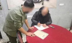 Yıldırım’da Asayiş Uygulaması