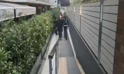Eyüpsultan Belediye Başkanı Ö. Dahil 28 Şüpheli Ankara Adliyesi’nde