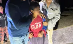 Mardin’de Hayvan Otlatırken Kaybolan Kız Çocuğu, Bağ Evinde Bulundu