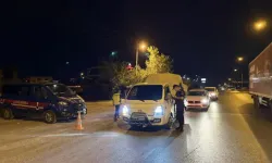 Aydın'da 'Çember-144' Operasyonu; Aranan 41 Kişi Yakalandı