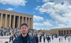 Motosiklet Kaldırıma Çarptı; 1 Ölü, 1 Ağır Yaralı