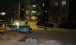 Boşanma Aşamasındaki Eşinin Vurduğu Kadın Öldü