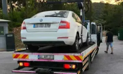 Bodrum'da Korsan Taşımacılık Yapan 181 Araca 19,2 Milyon Lira Ceza