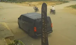 Motosikletler Kavşakta Çarpıştı; 1 Ölü, 2 Yaralı