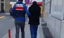 İstanbul’da Jandarmadan DEAŞ Operasyonu 4 Gözaltı