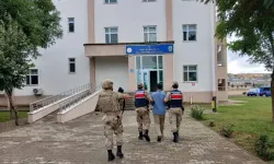 Bingöl’de 3 Firari Hükümlü Yakalandı
