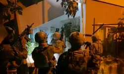 Adana Merkezli 11 İlde Suç Örgütüne Operasyon: 102 Gözaltı