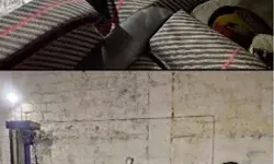 Drift Yapan Sürücüye 140 Bin Lira Ceza