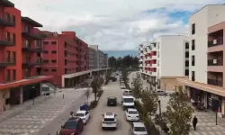 Atatürk Caddesi’nde Deprem Sonrası Yeniden Yaşam Başladı
