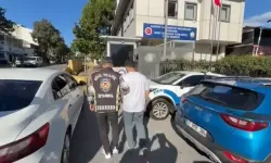 Üsküdar D-100 Karayolu'nda Ters Yönde İlerleyen Sürücüye 91 Bin Lira Ceza
