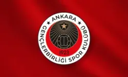 Gençlerbirliği'nde Metin Diyadin İle Yollar Ayrıldı