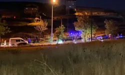 Polis Memurunu Şehit Eden Şüphelinin 8 Farklı Suç Kaydı Çıktı