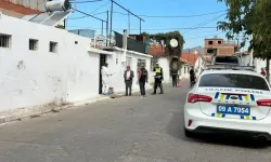 Birlikte Yaşadığı Kadını Tüfekle Vurarak Ağır Yaraladı
