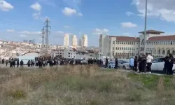 Esenyurt'ta Öğrenciler Arasında Kavga; 2 Yaralı