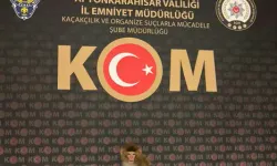 Beslenmesi Yasak Maymun Korumaya Alındı