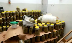 Osmangazi’de Sağlığı Tehdit Eden 6,5 Ton Gıda İmha Edildi