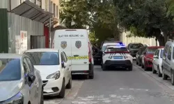 Kadıköy'de İnşaattan Düşen İşçi Öldü