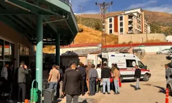 Kamyonetle Otomobil Çarpıştı; H.N Bebek Öldü, 7 Yaralı
