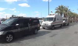 Silivri’de Batan Gemideki 9 Mürettebatı Arama Çalışmalarında 36’ncı Gün
