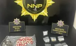 Niğde’de Uyuşturucu Operasyonu