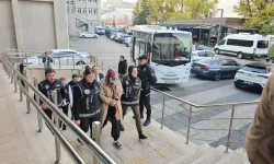 Baskınları Öğrenmek İçin Rüşvet Veren Kaçak Ocak Sahiplerine Operasyon: 16 Gözaltı