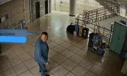 Adliyede Yargı Mensuplarını Tanıdığını Söyleyerek Pazarlık Yapan Şüpheli Tutuklandı