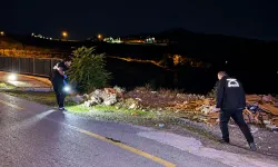 Malatya'da Kadınların Silahlı Kavgası: 2 Yaralı