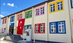 Temizlik Malzemeleri Karıştırılınca Gaz Açığa Çıktı; 14 Öğrenci Hastanelik Oldu