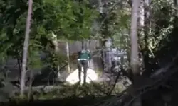Karabük’te Dün Kaybolan 13 Yaşındaki R. Bulundu