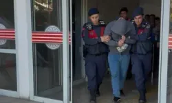 Evinde Uyuşturucuyla Yakalanan Şüpheli, Tutuklandı