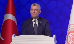 Bakan Bolat: Türkiyemiz 24 Yıldır Başarılı Performans Elde Etti
