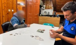 Adıyaman'da Zabıta Ekiplerinden Dilencilik Denetimi