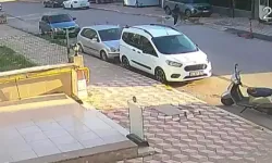 İskenderun’da Sahipsiz Köpeklerin Saldırdığı Çocuk Yaralandı
