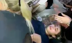 Kaldırımda Yürüyen Eşini Kıskançlık Krizine Girip Bıçakladığını Öne Sürdü