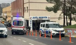 Rezidansta Çıkan Yangında 1 Kişi Öldü