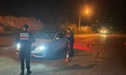 Aydın'da 'Çember-145' Operasyonu; Aranan 47 Kişi Yakalandı