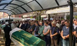 Manisa’daki Otobüs Kazasında Ölenlerden 10’u Bursa’da Toprağa Verildi
